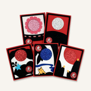 어버이날 오광 화투 용돈봉투 현금봉투 삼광 팔광 부모님 생신선물 용돈이벤... 실사용 후기 | 효과 있을까? - 상품 이미지 2