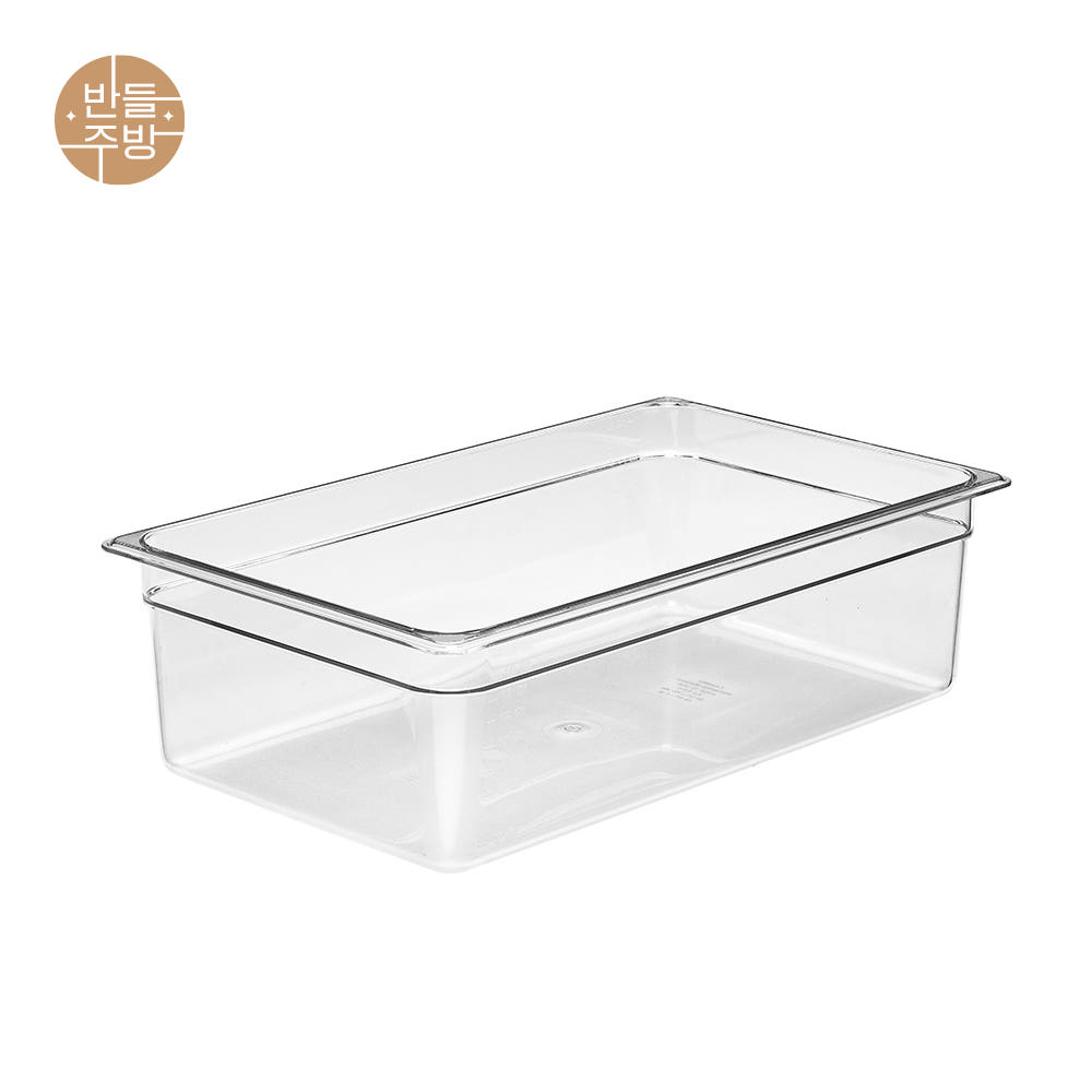 투명 PC 1/1 밧드