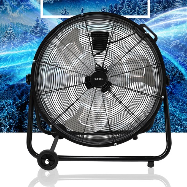 공장용 대형 선풍기 공업용 써큘레이터 작업장 공장 선풍기 축사용 선풍기