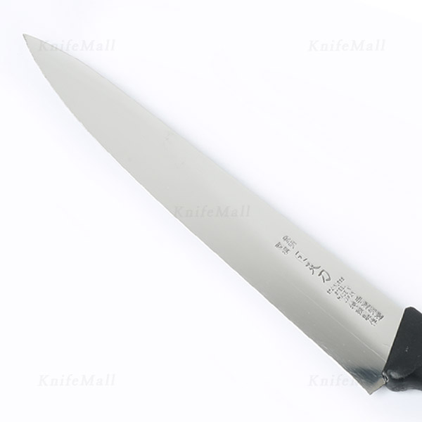 일천도 정육 갈비칼 스지히끼 (P손잡이) 25cm, 1개 - 상세 이미지 3