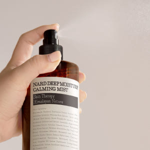 [1+1] 부케가르니 나드 딥 모이스처 진정 미스트 500ml 솔직 후기 | 피부 타입별 분석 - 상품 이미지 3