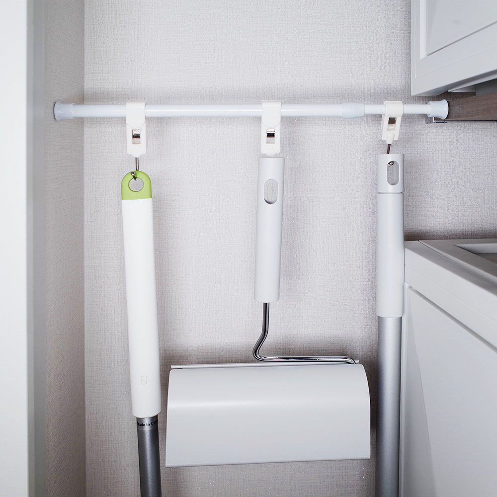 틈새 미니 압축봉1 18~28cm