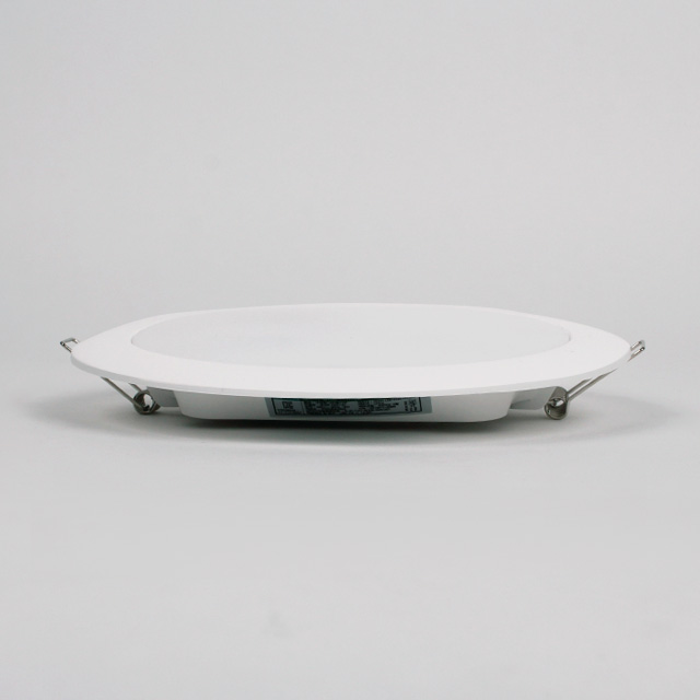 LED 다운라이트 초슬림 15cm(6인치) 15W 매입등 플리커프리 매립등 - 상세 이미지 3