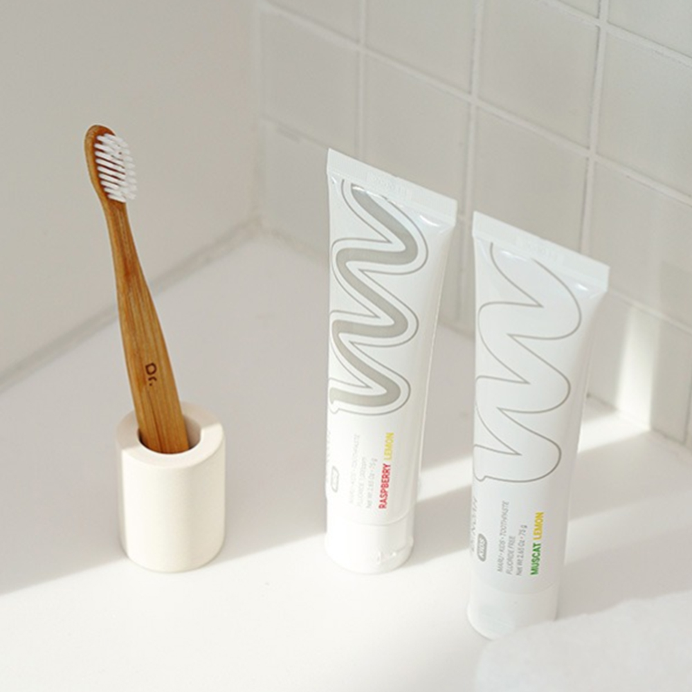 닥터노아 아기치약 불소 유아 돌 6개월 키즈 치약