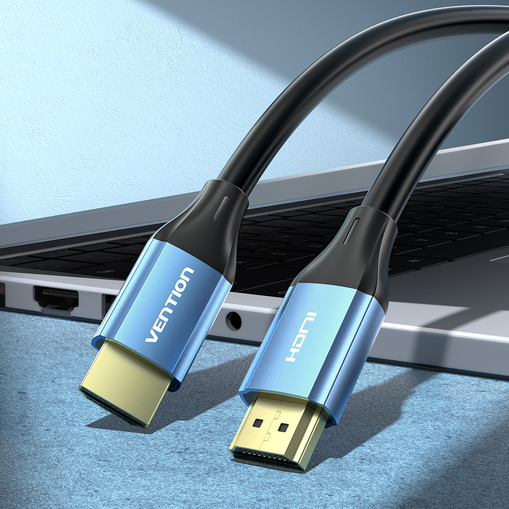 벤션 프리미엄 HDMI V2.0 케이블 ALH 8m, 1개 - 상세 이미지 3