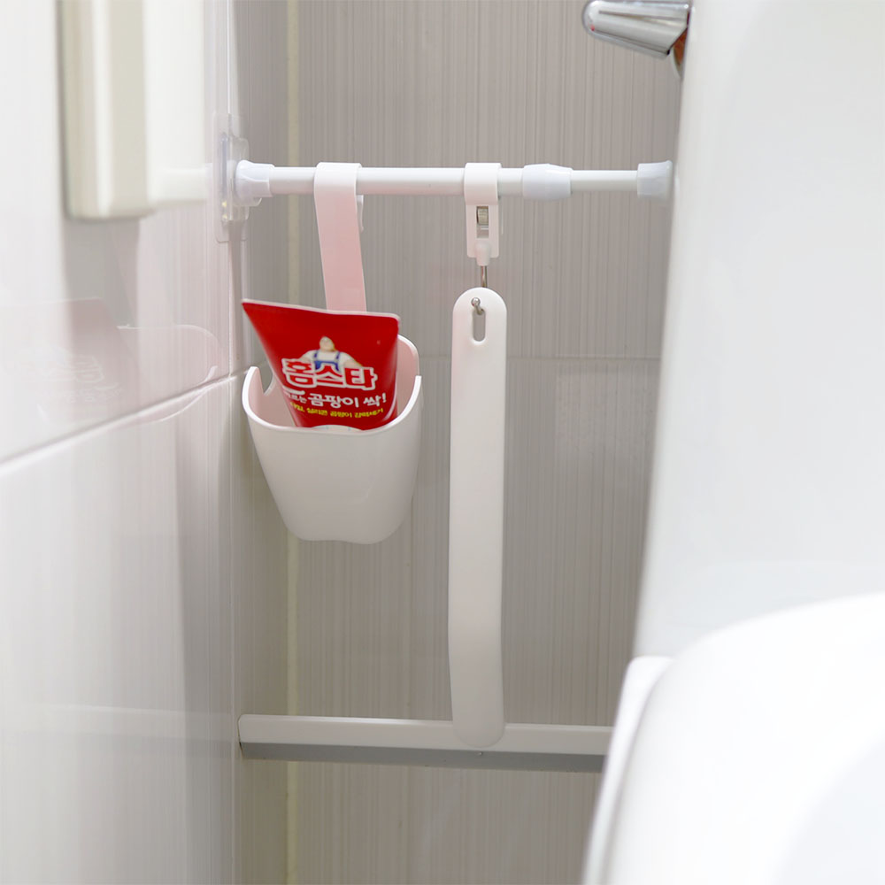 틈새 미니 압축봉1 18~28cm