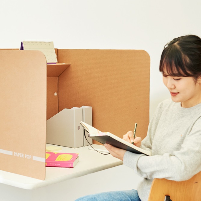 독서실 칸막이 1인 스터디 룸 예서 스터디 카페 책상