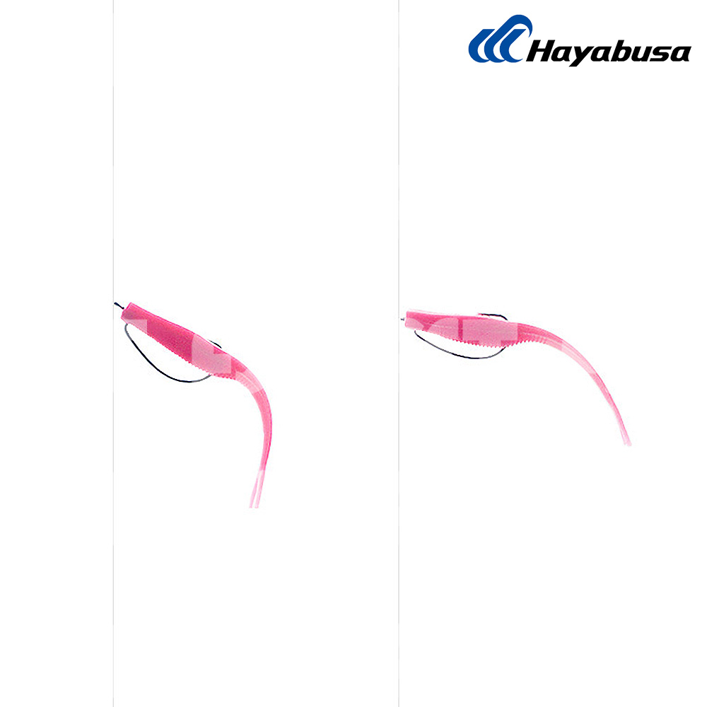 광어다운샷채비 하야부사 T90701A4 낚시채비 추천 초보낚시 광어낚시