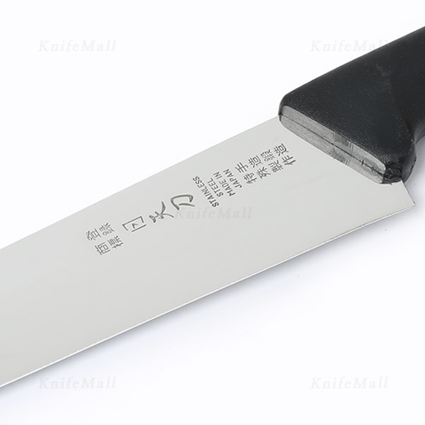 일천도 정육 갈비칼 스지히끼 (P손잡이) 25cm, 1개 - 상세 이미지 2
