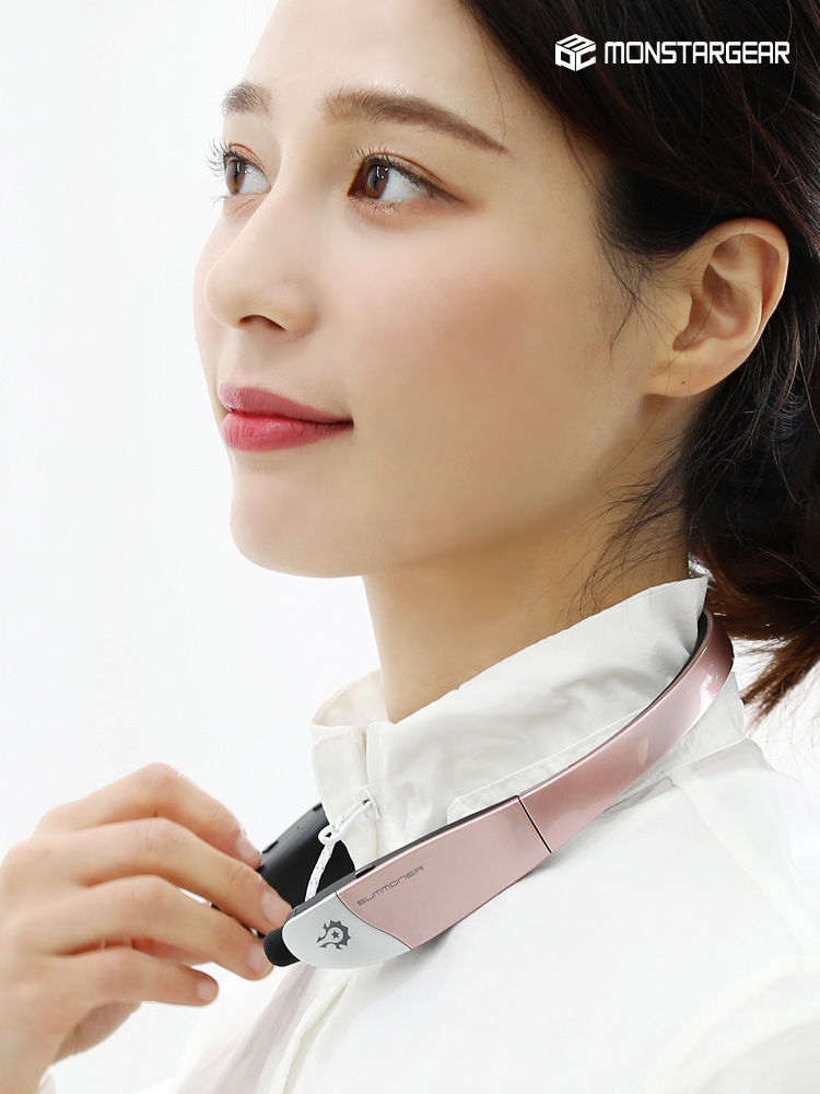 가츠 서머너 BE100 리퍼 리퍼비시 - 상품 이미지