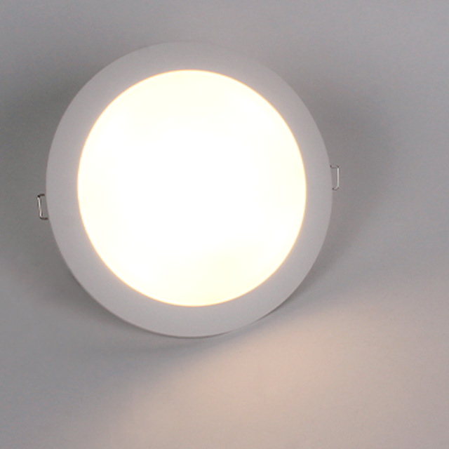 LED 다운라이트 초슬림 15cm(6인치) 15W 매입등 플리커프리 매립등 - 상세 이미지 5