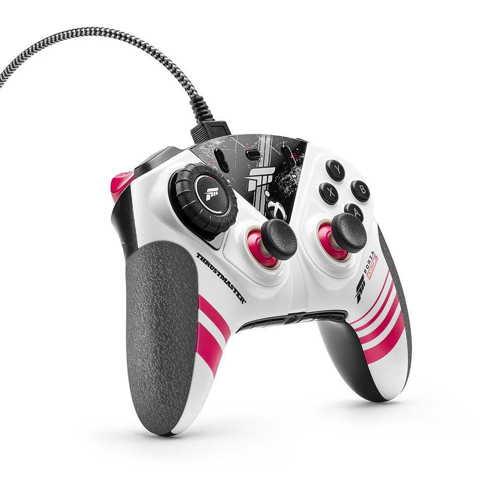 트러스트마스터 eSwap XR PRO 컨트롤러 (XBOX,PC) + (사은품 T-CASE ) - 상세 이미지 2