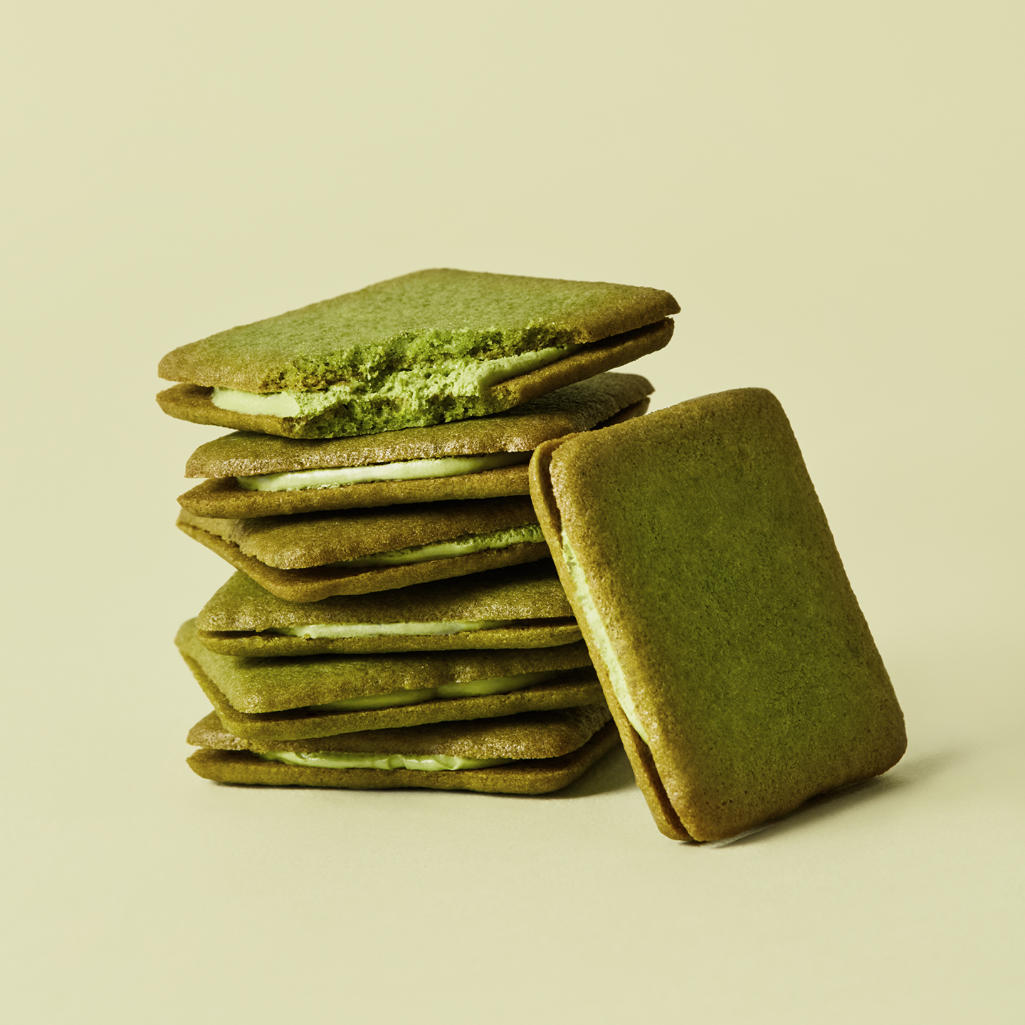 [본사직영]오설록 그린티 랑드샤 10입