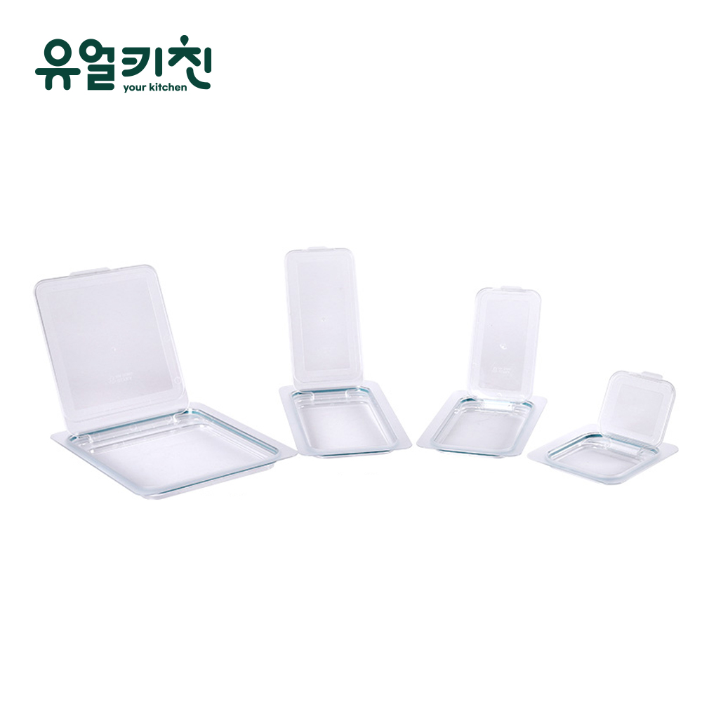 밧드 이지커버 뚜껑 커버 1/6 - 상세 이미지 2
