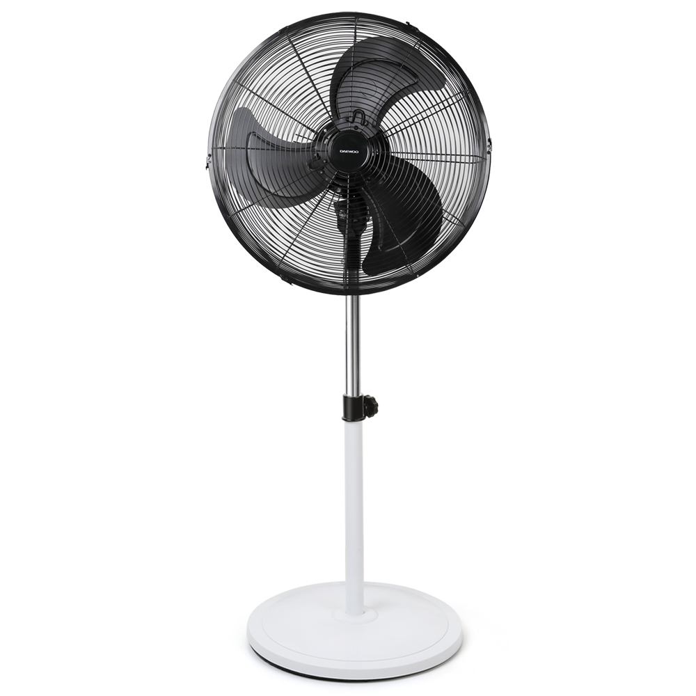 대형 업소용 헬스장 선풍기 야외 축사 강풍기 FT200