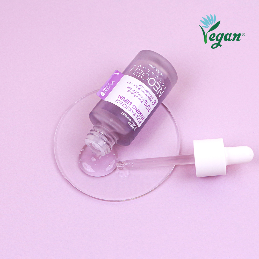 네오젠 리얼 바쿠치올 세럼 30ml - 상세 이미지 2
