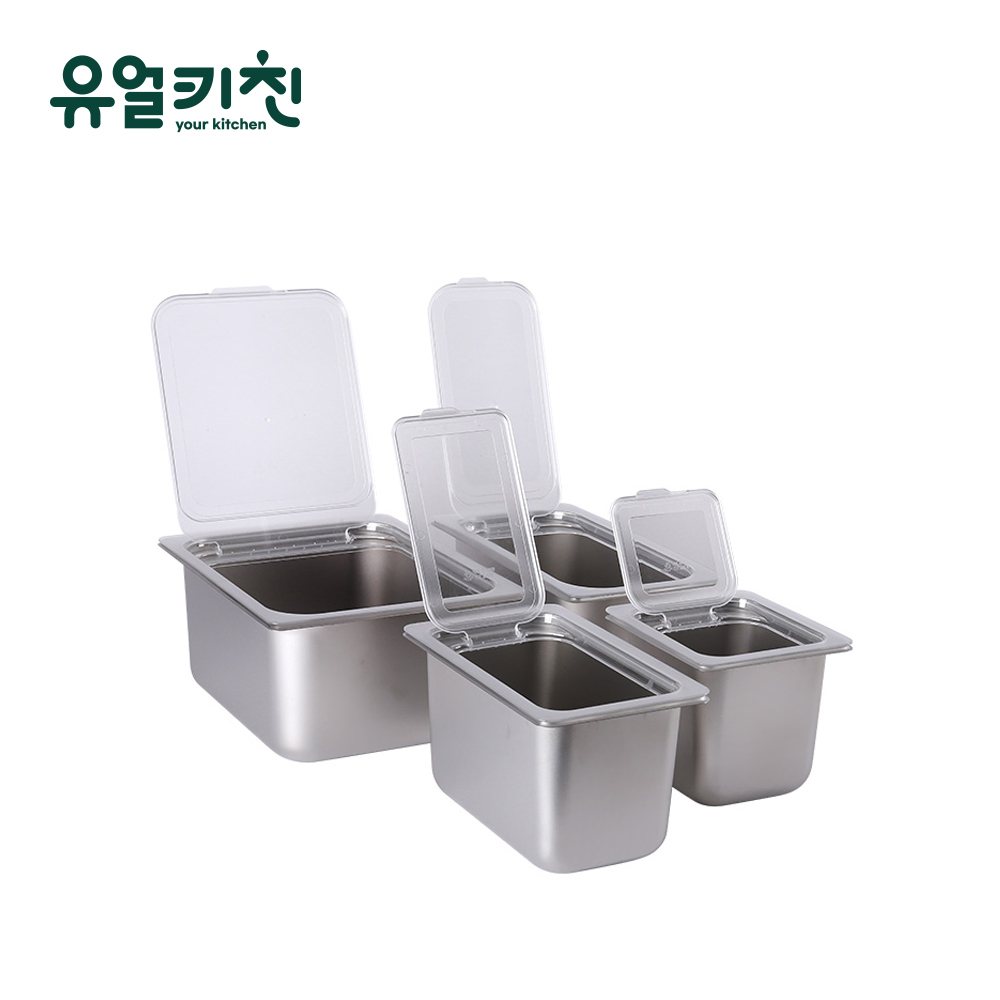 밧드 이지커버 뚜껑 커버 1/6 - 상세 이미지 3