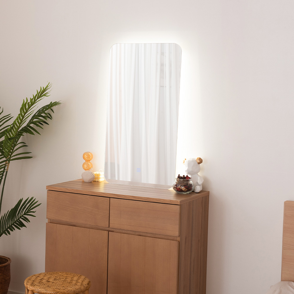 LED 조명 거울등 루티 30W 화장대조명 - 상품 이미지