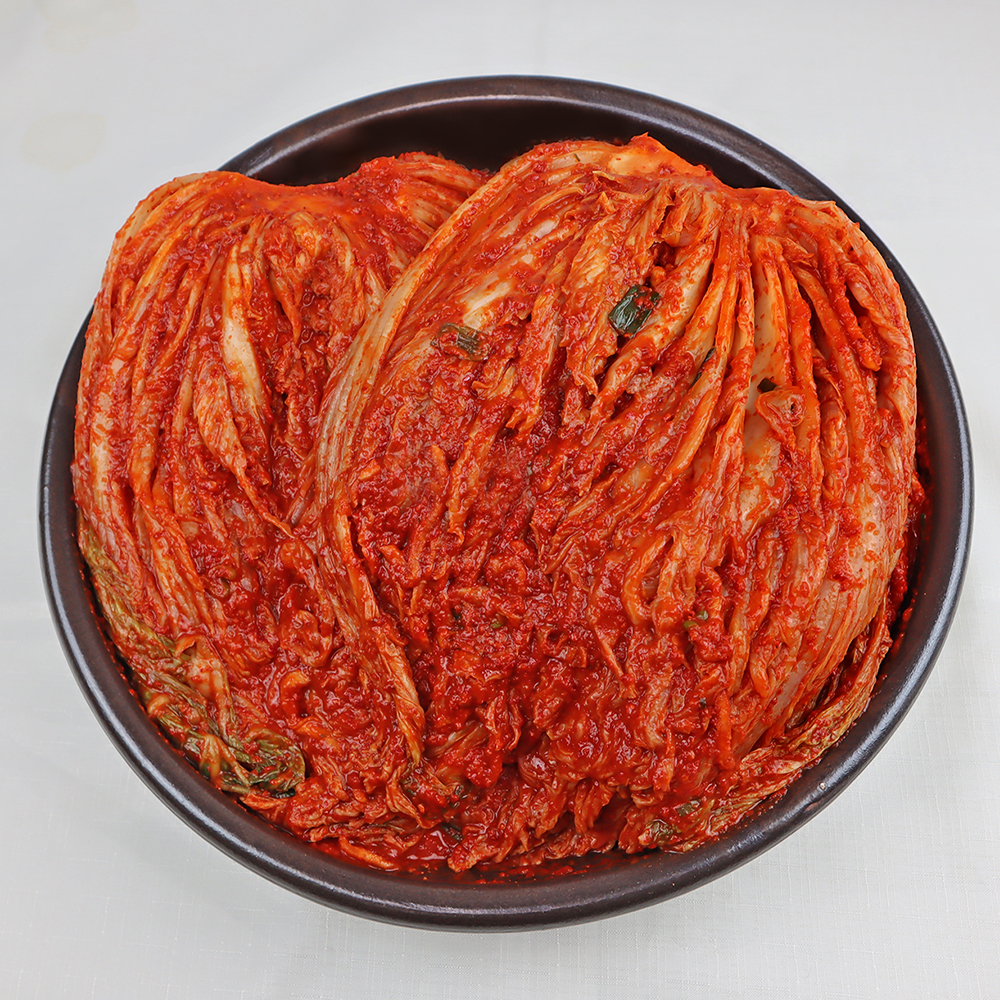 프레쉬하임 100% 우리 농산물 엄마손맛 프리미엄 배추김치 10Kg