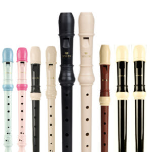 삼익악기 리코더 교재용 SRG-50 소프라노 저먼식 초등학교 필수 준비물 실사용 후기 | 효과 있을까? - 상품 이미지 2