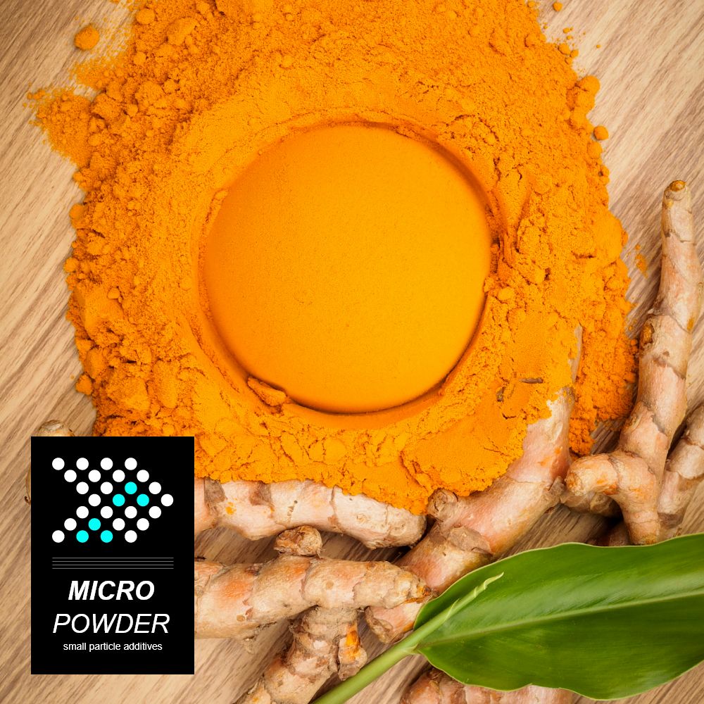 강황가루 인도산 커큐민 분말 400g 이미지 7