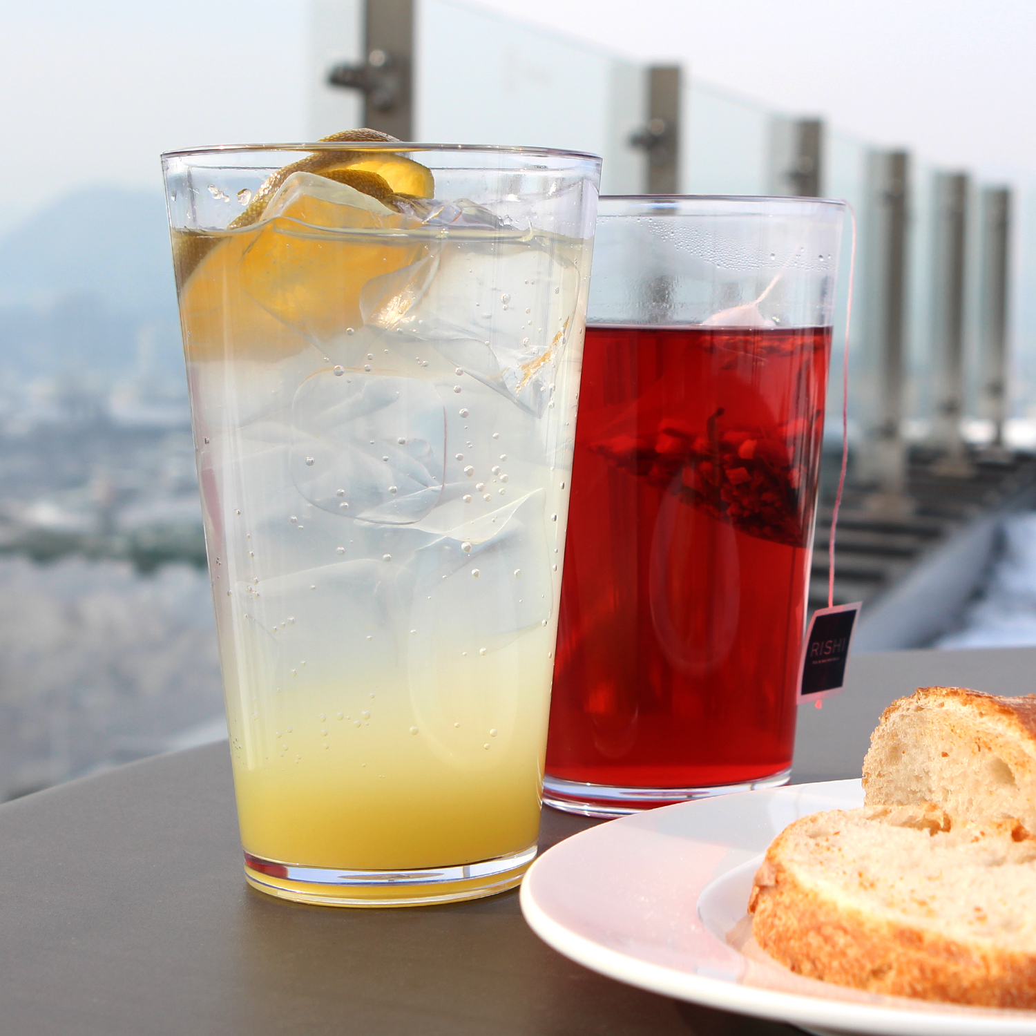 에코젠컵 카페컵 트라이탄 대용 국산 자체생산 로고인쇄 에코젠 V형 20oz