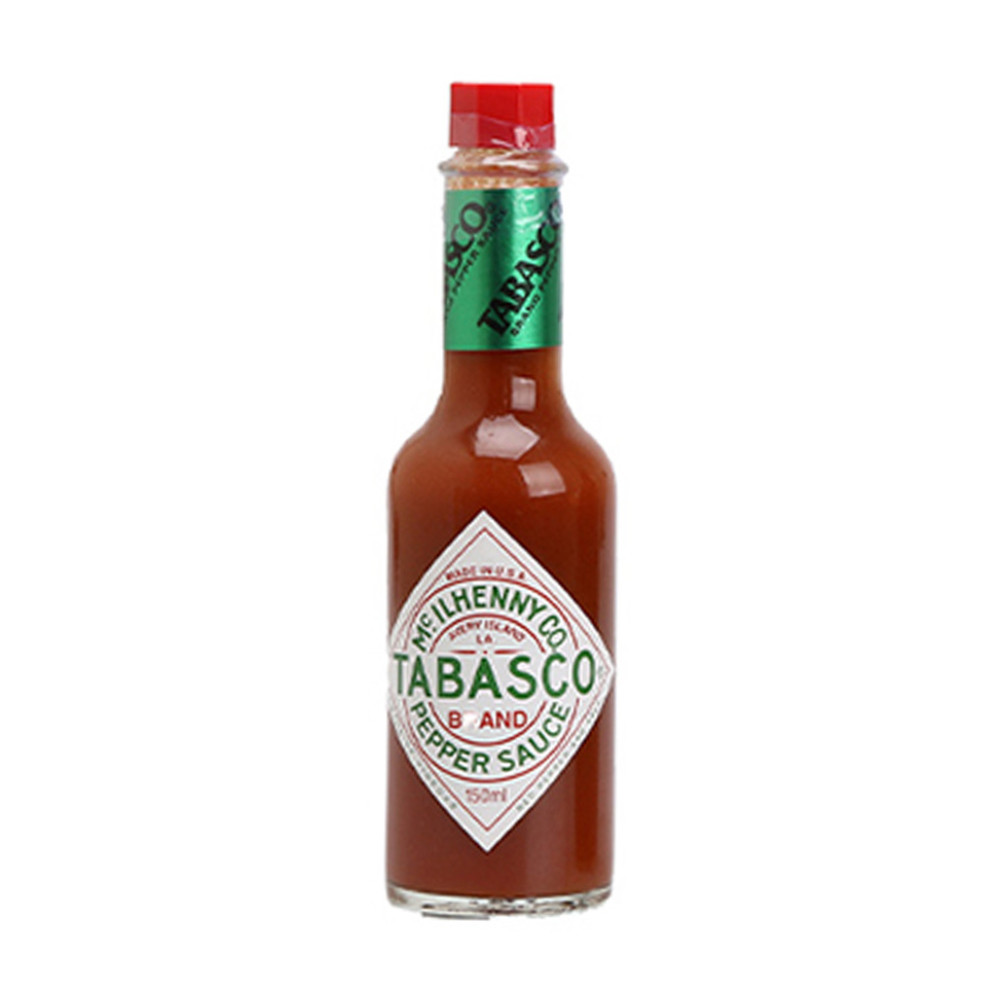 오뚜기 타바스코 핫소스 150ml - 메인 이미지