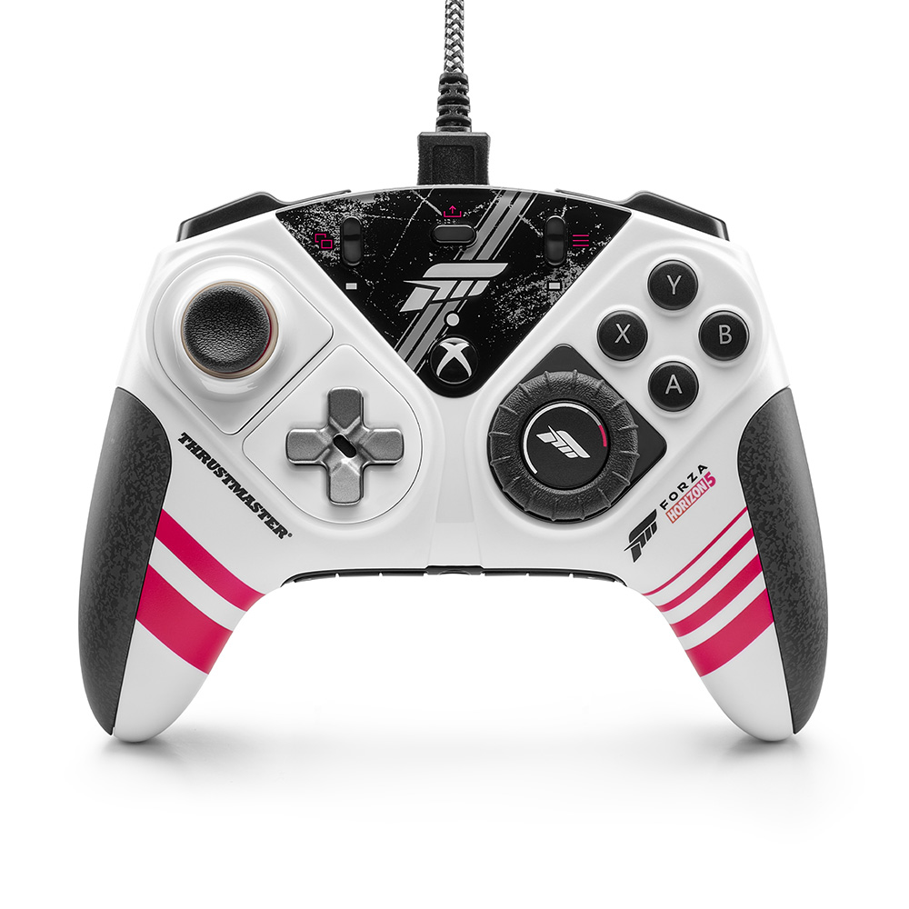 트러스트마스터 eSwap XR PRO 컨트롤러 (XBOX,PC) + (사은품 T-CASE ) - 상세 이미지 4