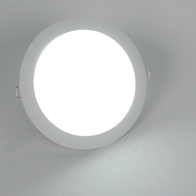 LED 다운라이트 초슬림 15cm(6인치) 15W 매입등 플리커프리 매립등 - 상세 이미지 4