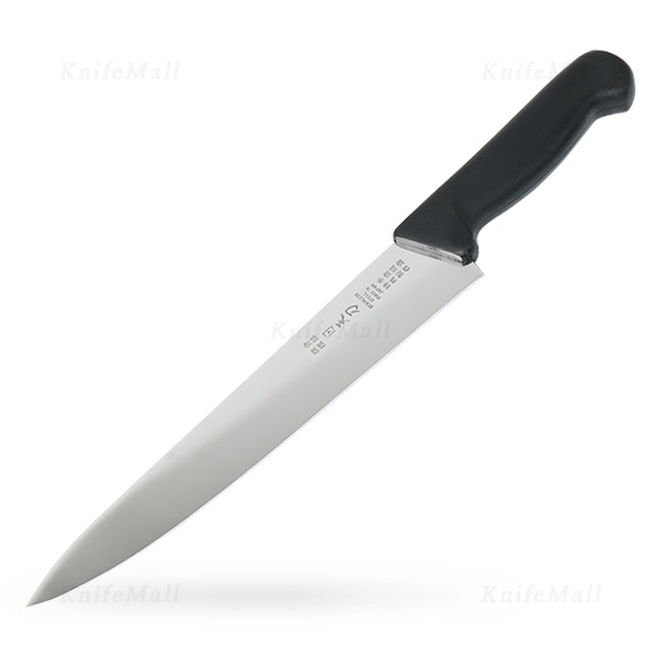 일천도 정육 갈비칼 스지히끼 (P손잡이) 25cm, 1개 - 상품 이미지