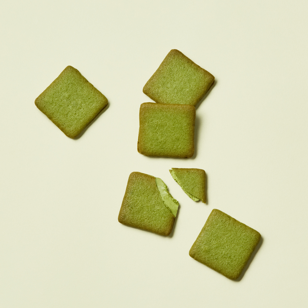 [본사직영]오설록 그린티 랑드샤 10입