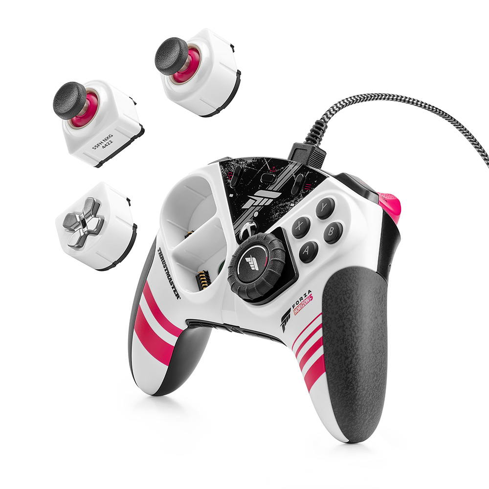 트러스트마스터 eSwap XR PRO 컨트롤러 (XBOX,PC) + (사은품 T-CASE ) - 상세 이미지 3