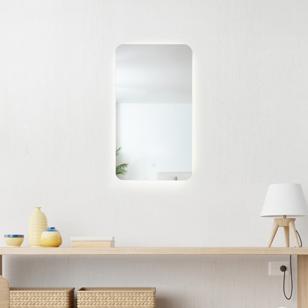 LED 조명 거울등 루티 30W 화장대조명 - 상세 이미지 2