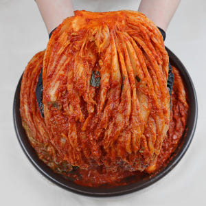 프레쉬하임 100% 우리 농산물 엄마손맛 프리미엄 배추김치 10Kg 맛있게 먹은 솔직 후기 - 상품 이미지 4