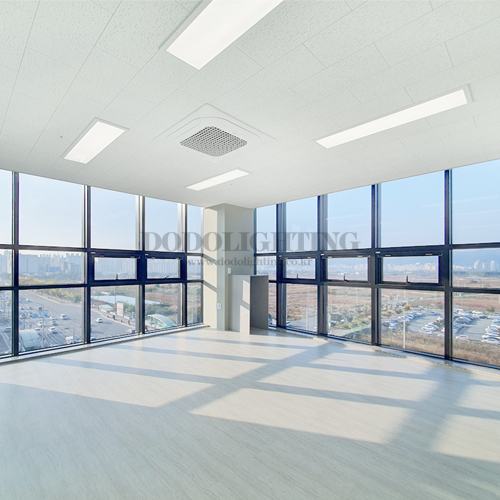 LED평판등 수연라이팅 사무실조명 천정등 매립 평판조명 M바 1200x300 50W