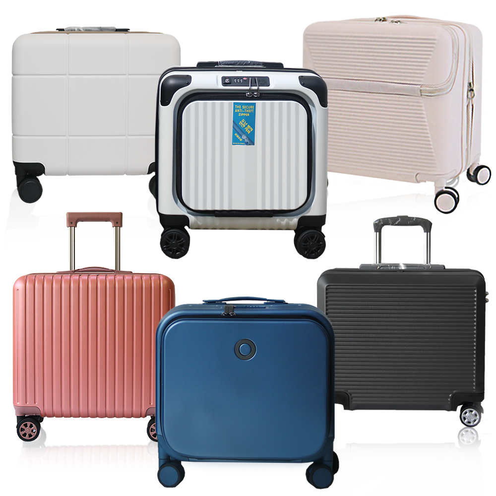 기내용 앞포켓 캐리어 14 15 16 18 20인치 C H L P+2 NEW Q ZERO