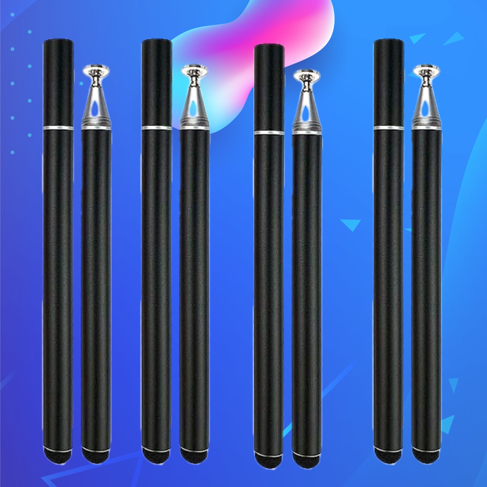2in1 초미세 터치펜 레노버 p12펜 p11펜 - 상세 이미지 4