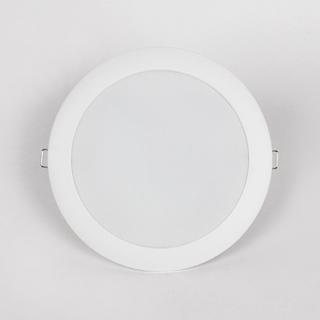 LED 다운라이트 초슬림 15cm(6인치) 15W 매입등 플리커프리 매립등 - 상세 이미지 2