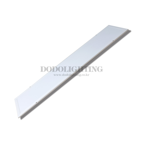 LED평판등 수연라이팅 사무실조명 천정등 매립 평판조명 M바 1200x300 50W