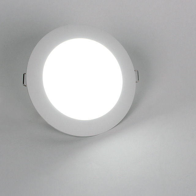 LED 다운라이트 초슬림 10cm(4인치) 10W 매입등 플리커프리 매립등 - 상세 이미지 4