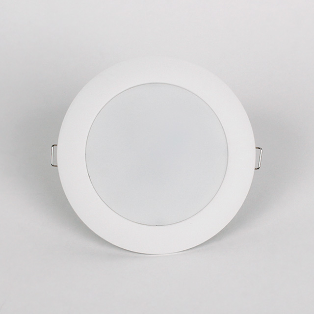 LED 다운라이트 초슬림 10cm(4인치) 10W 매입등 플리커프리 매립등 - 상세 이미지 2