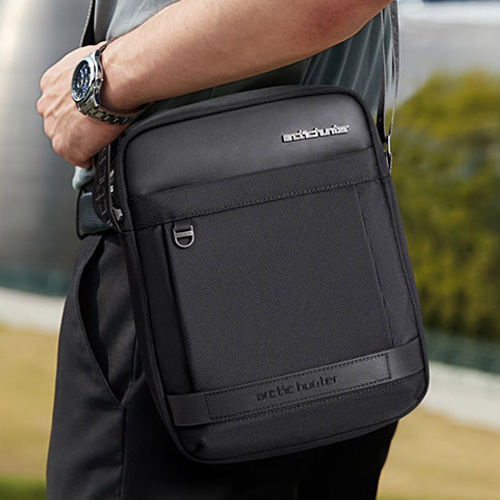 남자미니크로스백 아이패드 남성크로스가방 대학생메신저백 (162)