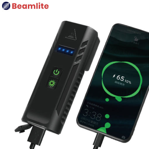 ARION 아리온 LED 자전거