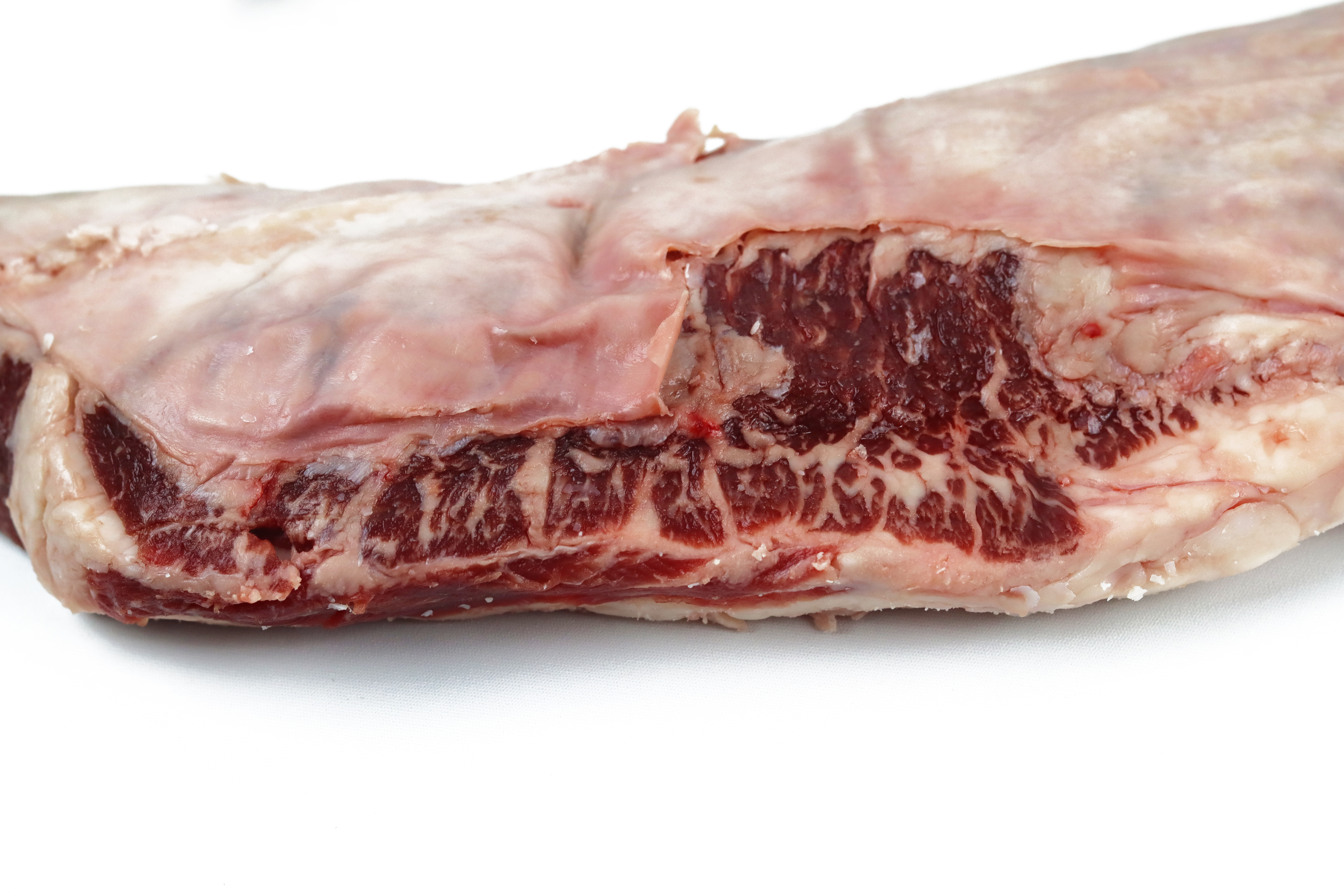 미트홀 안창살 원육 1.5kg 특수부위 최고급 구이용 엔트라냐 아사도 리테일팩 - 상세 이미지 2