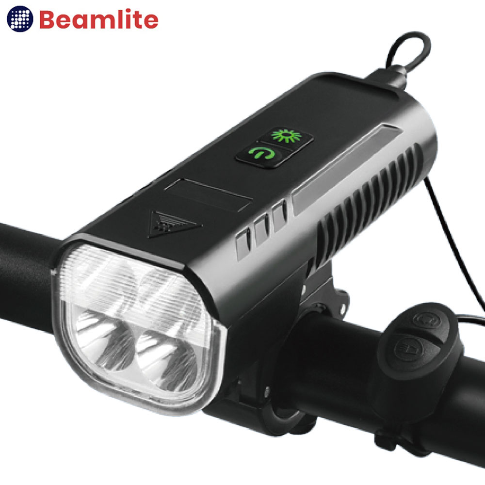 아리온 자전거 LED 랜턴 충전식 자전거용 전기자전거 전동킥보드 후레쉬 손전등 전조등