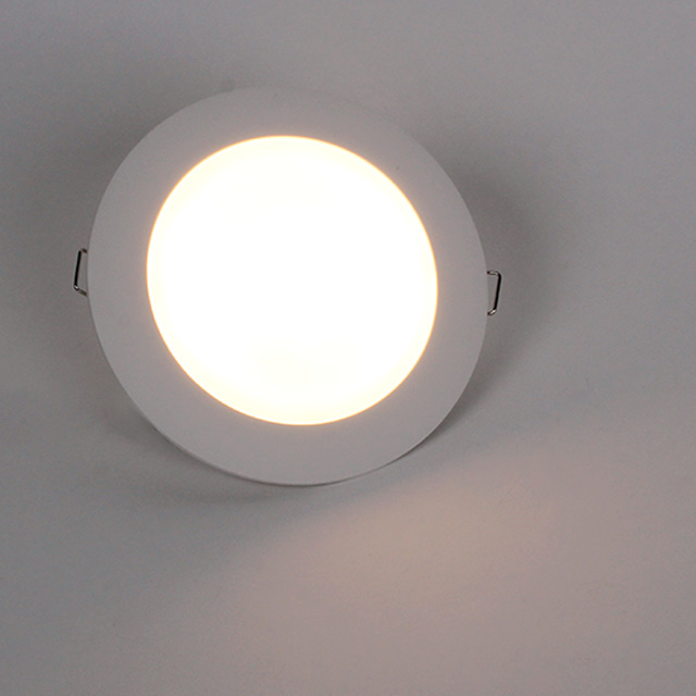 LED 다운라이트 초슬림 10cm(4인치) 10W 매입등 플리커프리 매립등 - 상세 이미지 5
