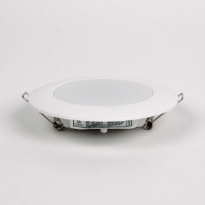 LED 다운라이트 초슬림 8cm(3인치) 6W 매입등 플리커프리 매립등 솔직 후기 | 실제 배치 사진 포함 - 상품 이미지 3