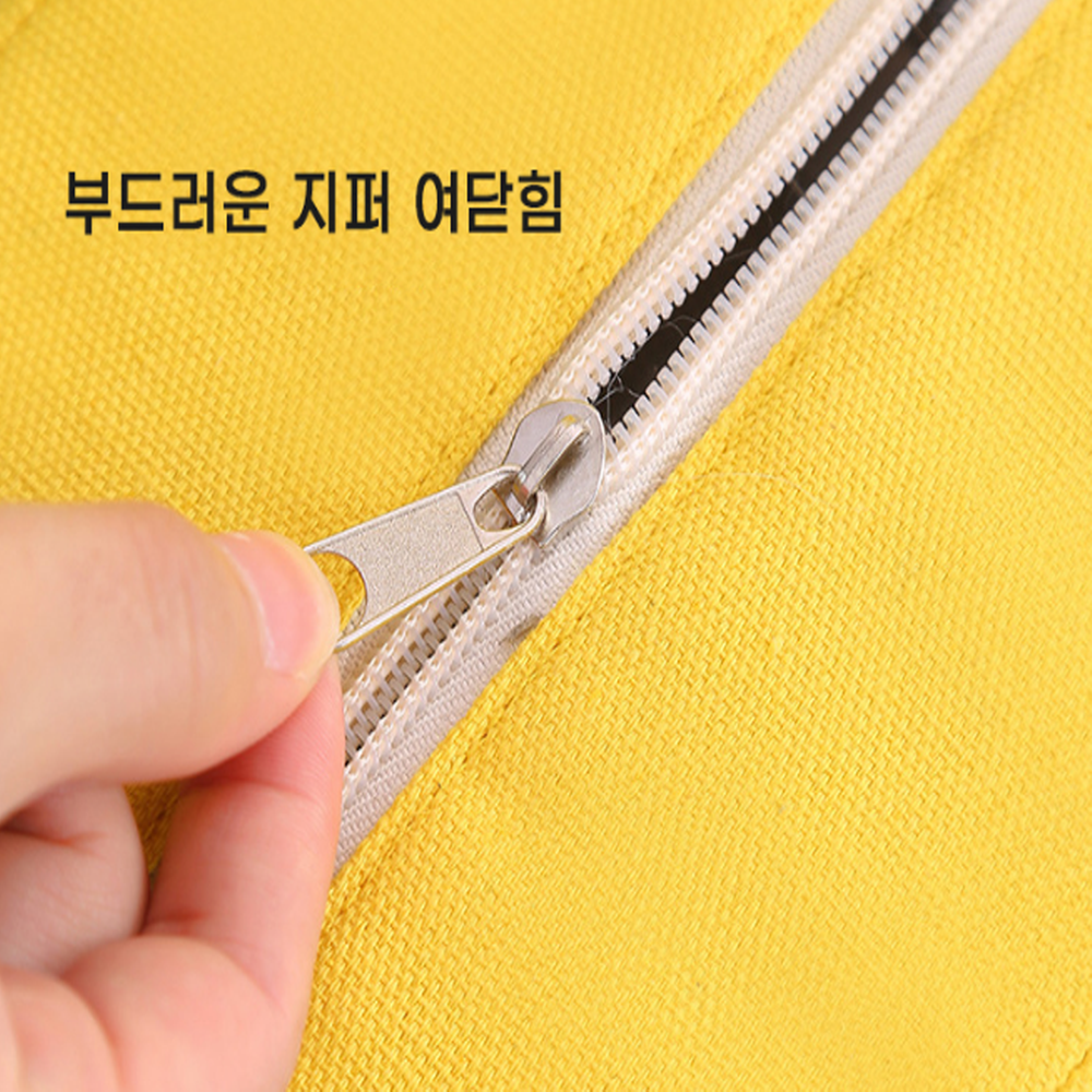 오리보냉백 이유식 직장인도시락가방 초등 어린이집소풍 이미지 8