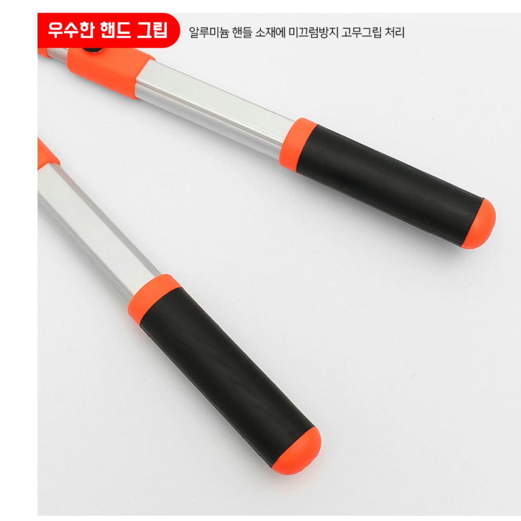 잡초제거 풀 자르는 베는 잔디 깎는 가위 전지용 가위 - 상세 이미지 5