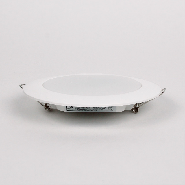 LED 다운라이트 초슬림 10cm(4인치) 10W 매입등 플리커프리 매립등 - 상세 이미지 3